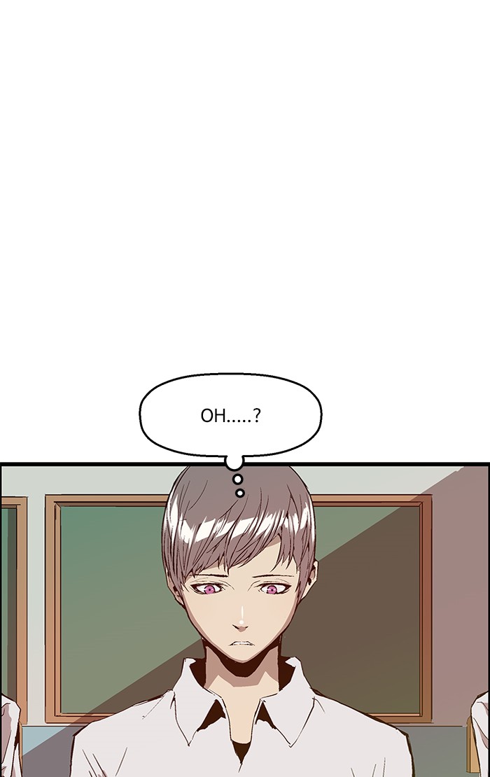 Weak Hero Chapter 29 - halaman 3