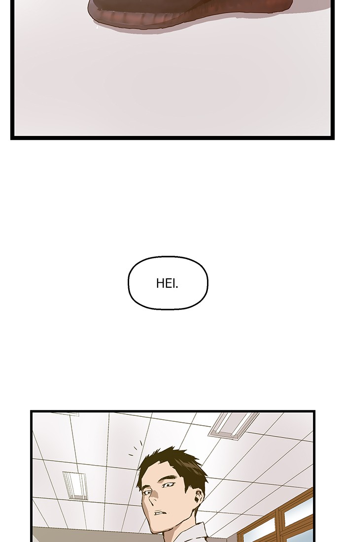 Weak Hero Chapter 29 - halaman 30