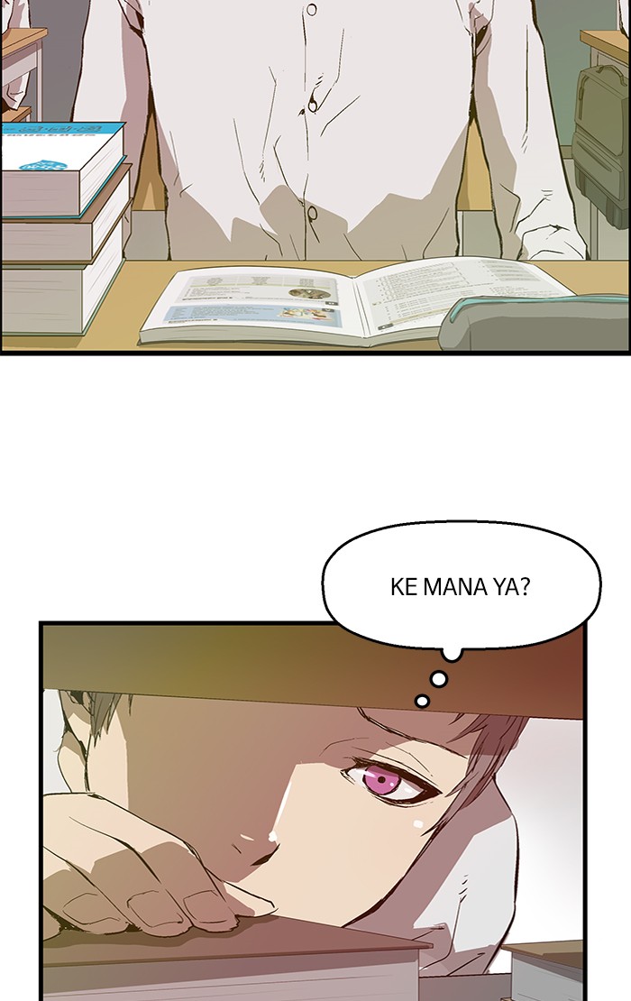 Weak Hero Chapter 29 - halaman 4