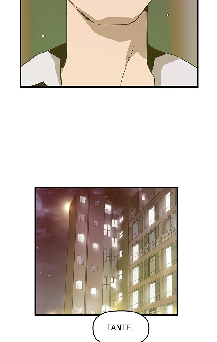 Weak Hero Chapter 29 - halaman 40