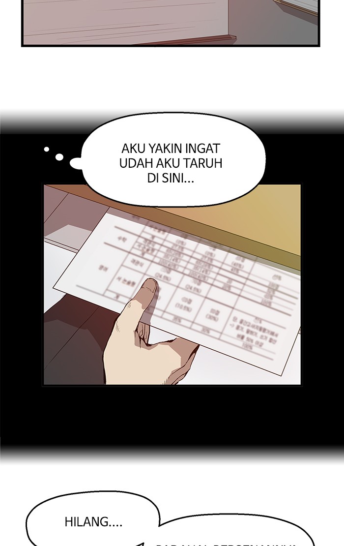 Weak Hero Chapter 29 - halaman 5