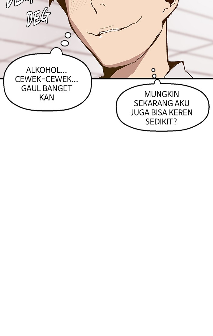 Weak Hero Chapter 29 - halaman 51