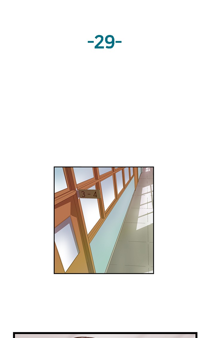 Weak Hero Chapter 29 - halaman 55