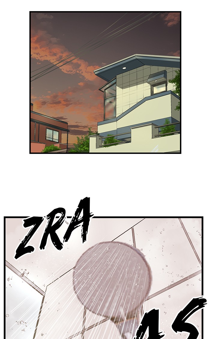 Weak Hero Chapter 29 - halaman 65