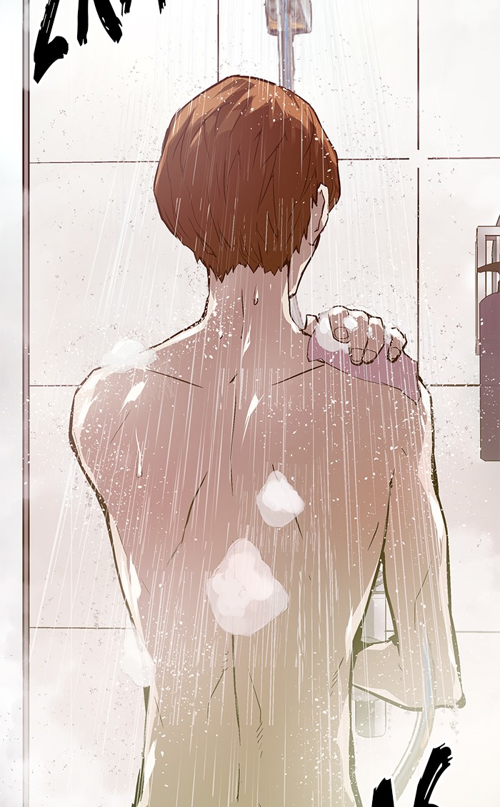 Weak Hero Chapter 29 - halaman 67