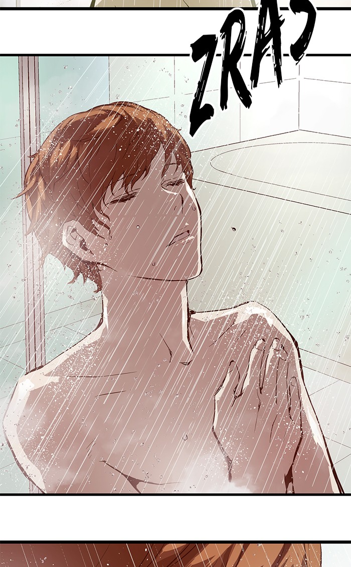 Weak Hero Chapter 29 - halaman 68