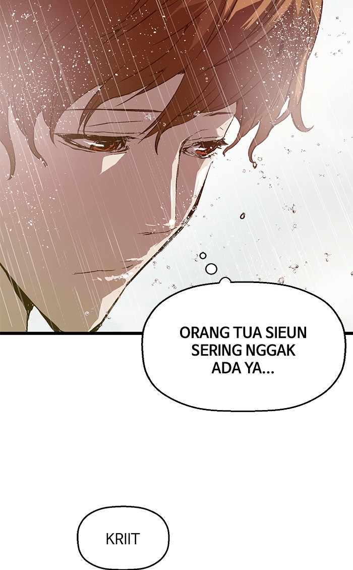 Weak Hero Chapter 29 - halaman 69
