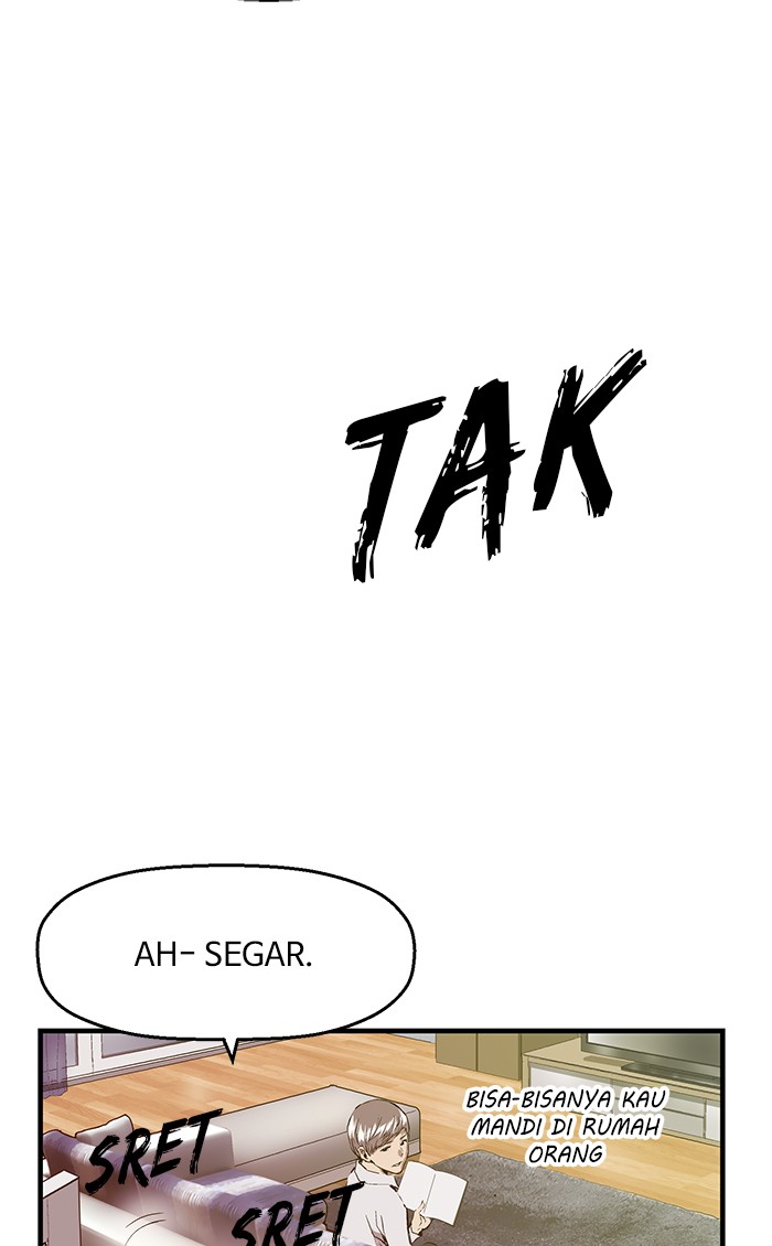 Weak Hero Chapter 29 - halaman 70