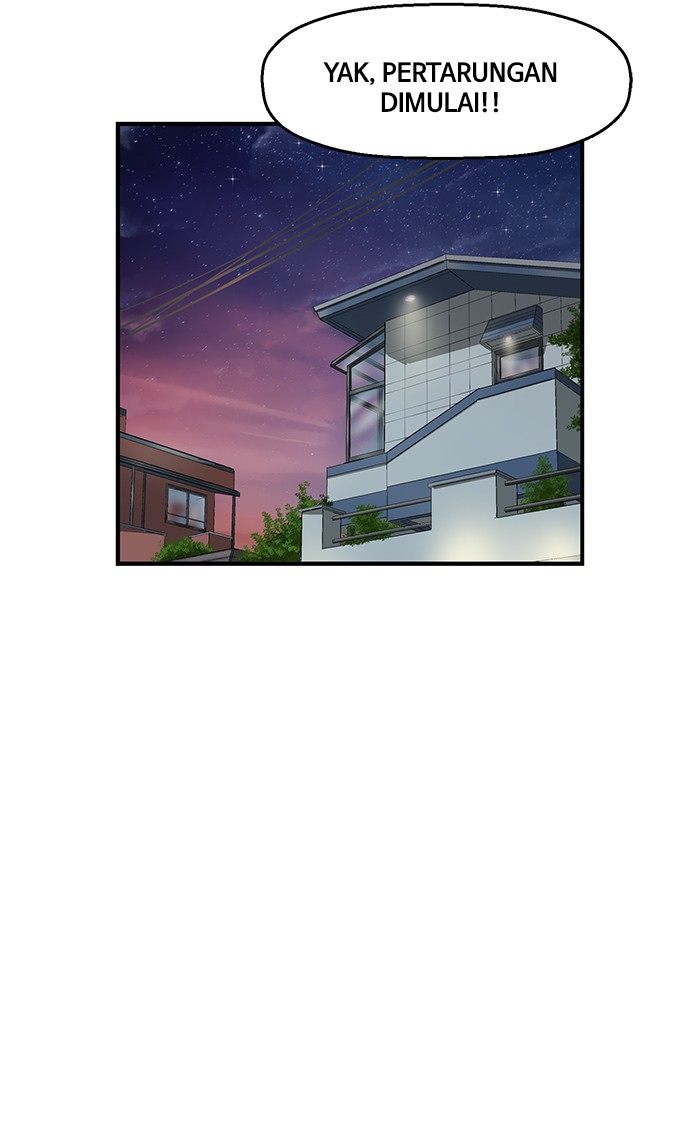 Weak Hero Chapter 29 - halaman 74
