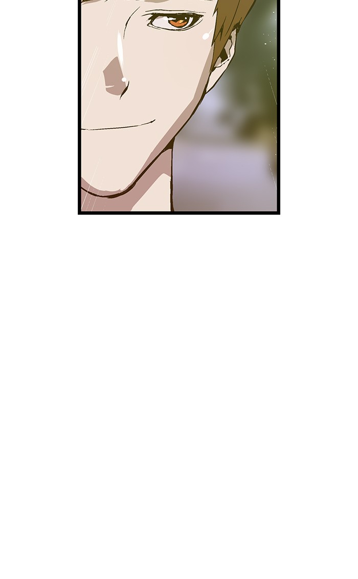 Weak Hero Chapter 29 - halaman 78