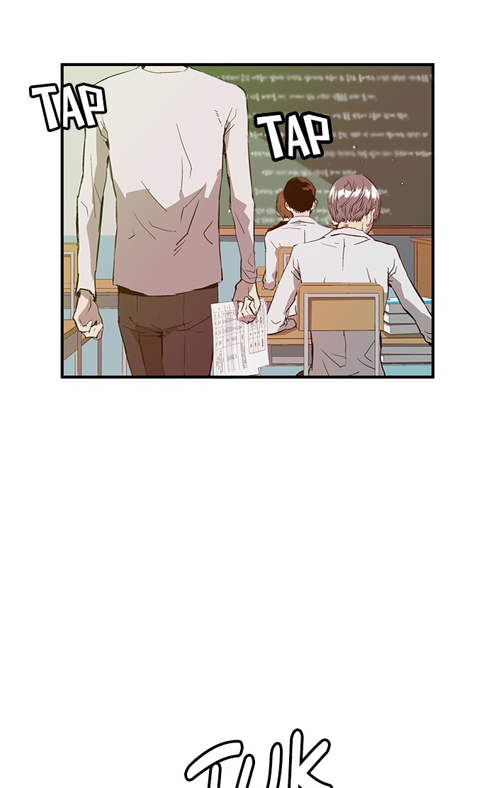 Weak Hero Chapter 29 - halaman 8