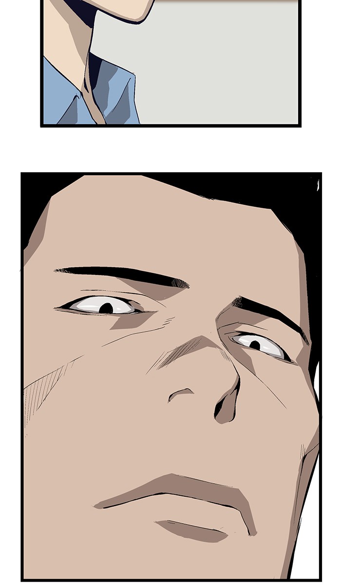 Weak Hero Chapter 3 - halaman 101