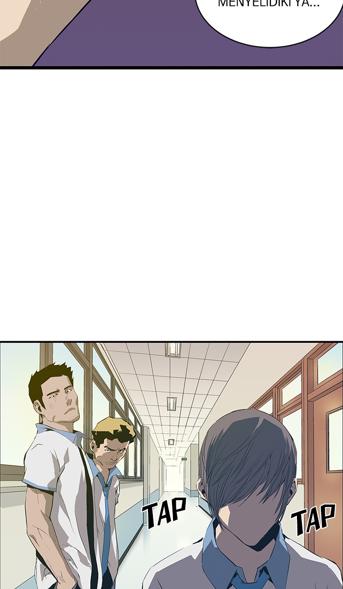 Weak Hero Chapter 3 - halaman 103