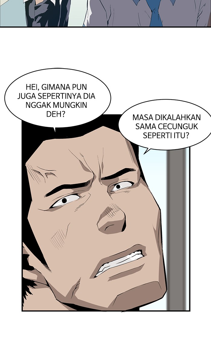 Weak Hero Chapter 3 - halaman 104