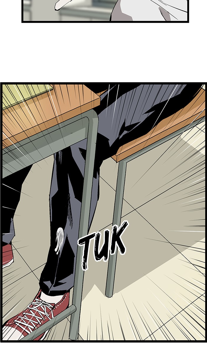 Weak Hero Chapter 3 - halaman 109