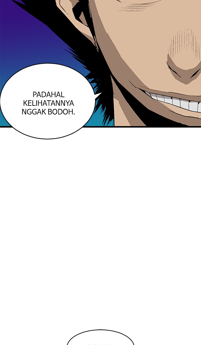 Weak Hero Chapter 3 - halaman 11