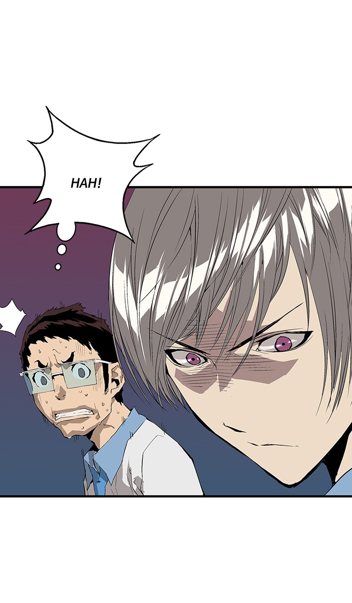 Weak Hero Chapter 3 - halaman 110