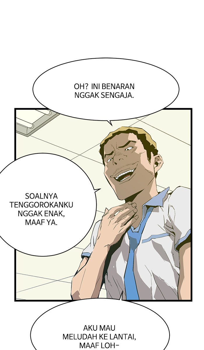 Weak Hero Chapter 3 - halaman 111