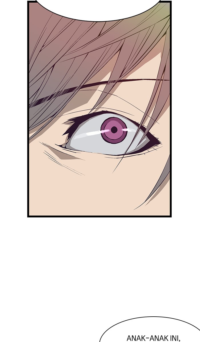 Weak Hero Chapter 3 - halaman 112