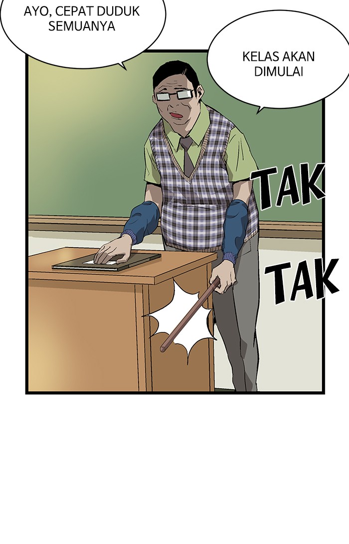 Weak Hero Chapter 3 - halaman 114