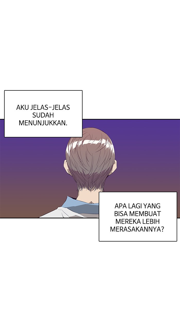 Weak Hero Chapter 3 - halaman 115