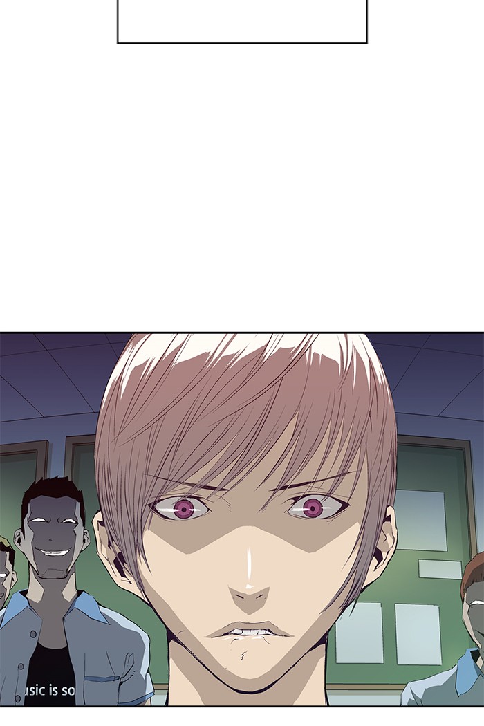 Weak Hero Chapter 3 - halaman 117