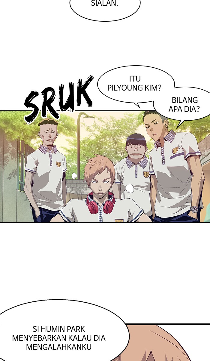Weak Hero Chapter 3 - halaman 12