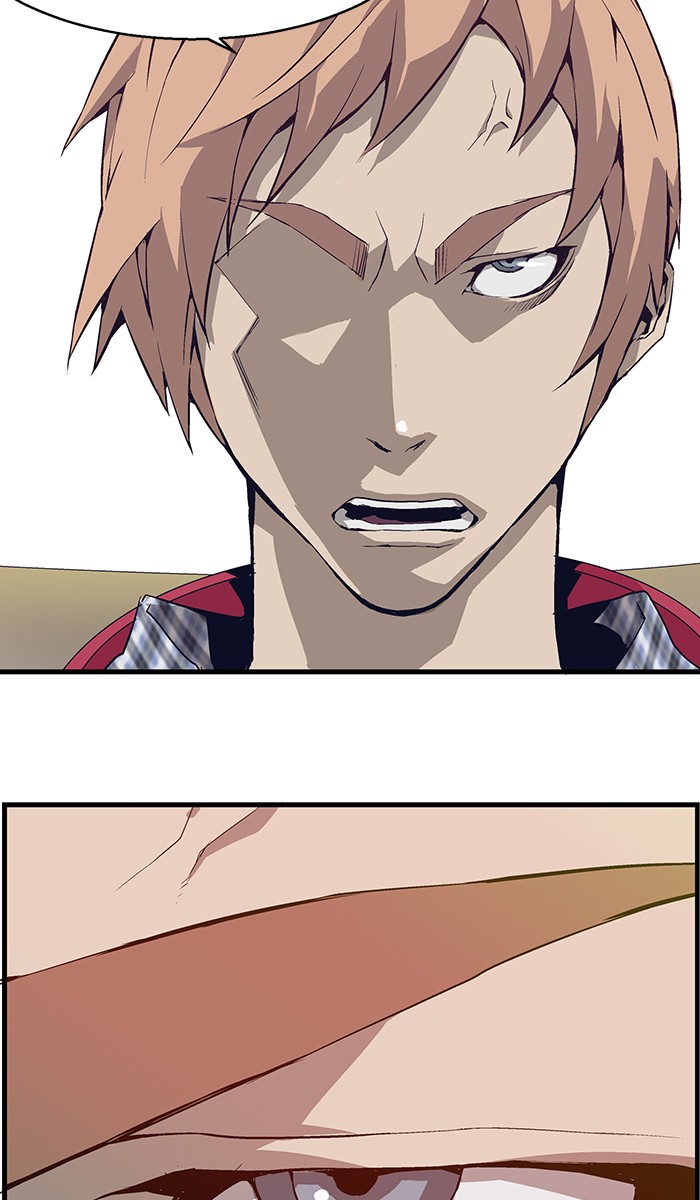 Weak Hero Chapter 3 - halaman 13
