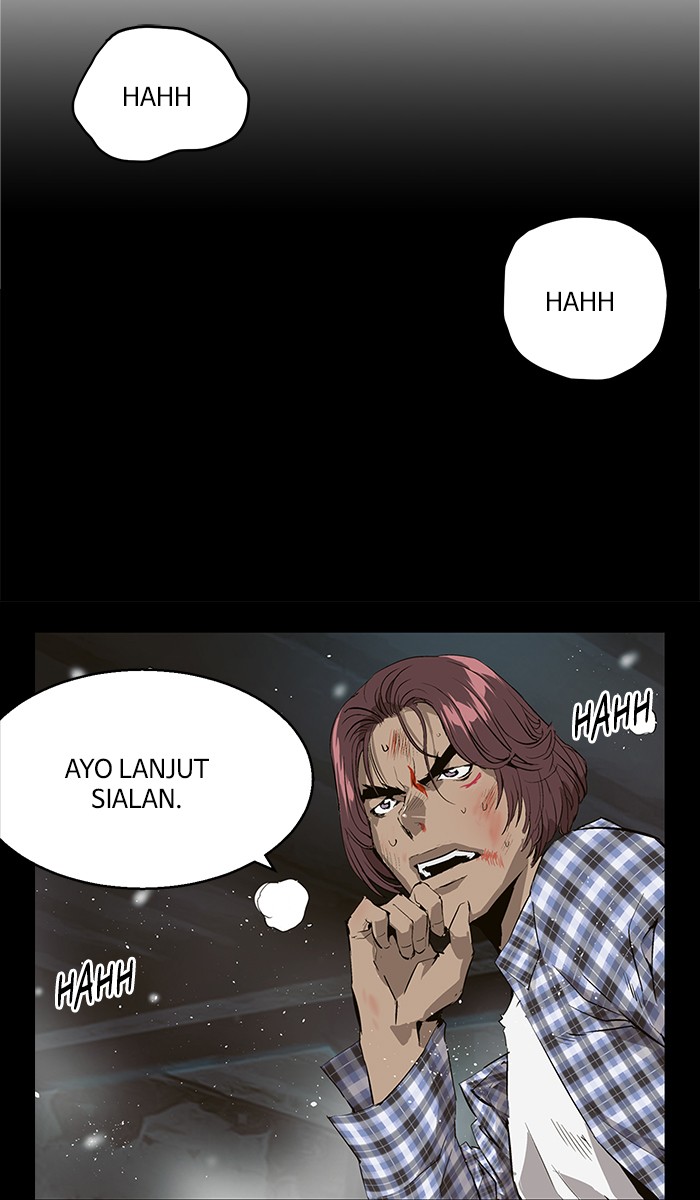 Weak Hero Chapter 3 - halaman 15