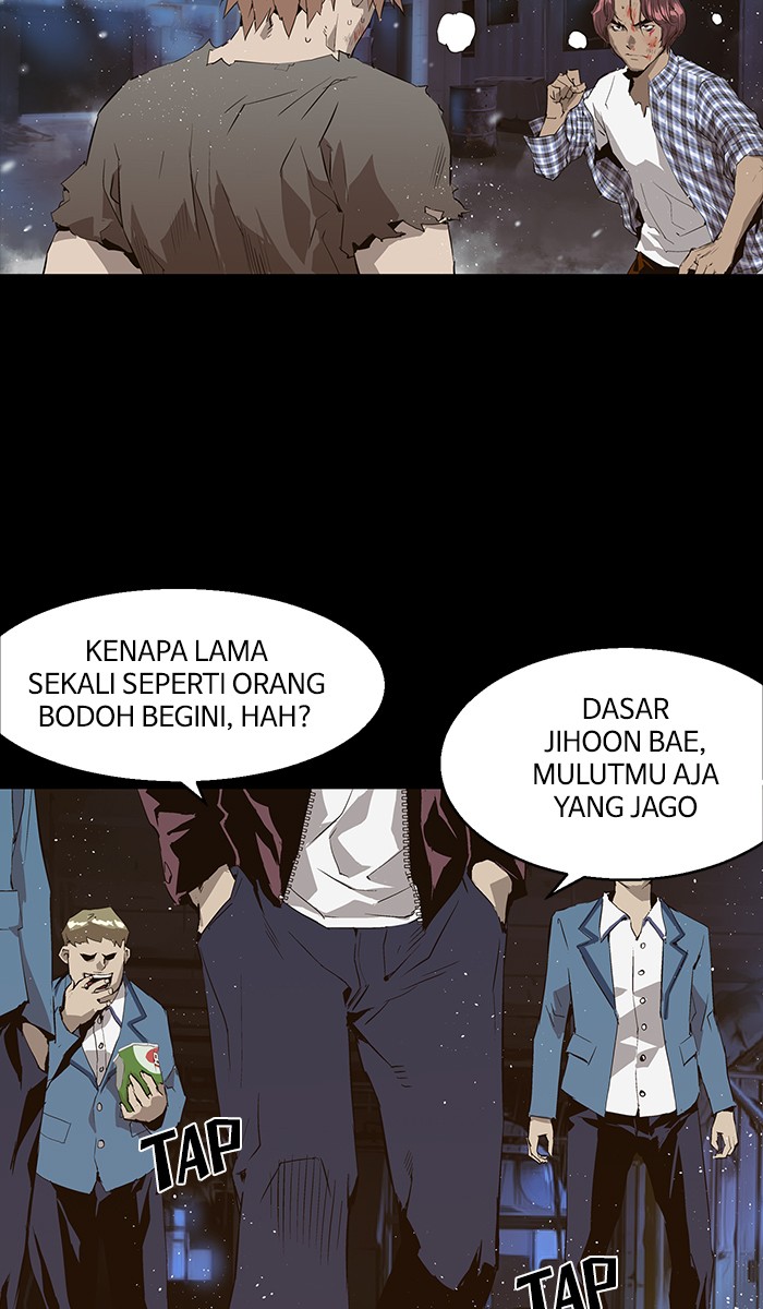 Weak Hero Chapter 3 - halaman 18