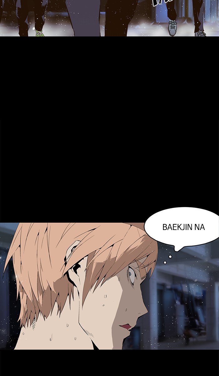 Weak Hero Chapter 3 - halaman 19