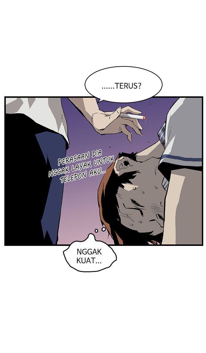 Weak Hero Chapter 3 - halaman 2