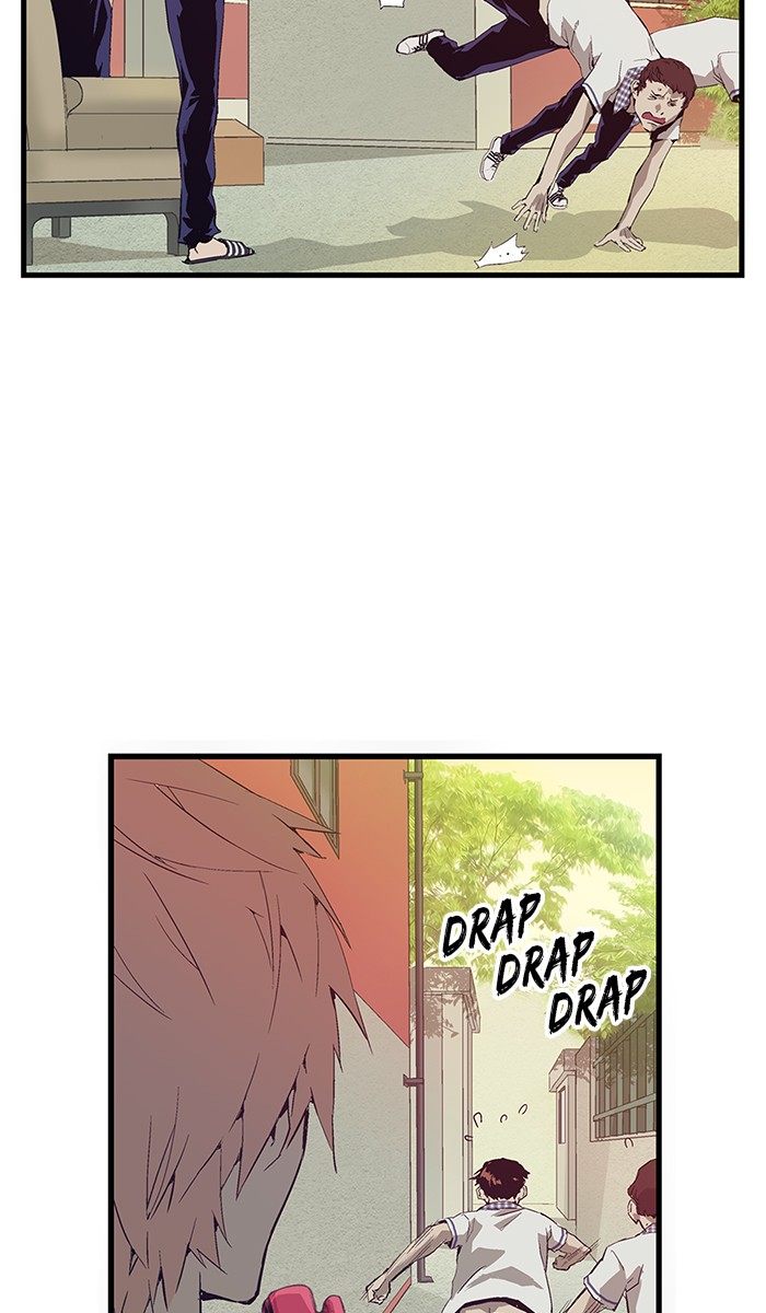 Weak Hero Chapter 3 - halaman 22