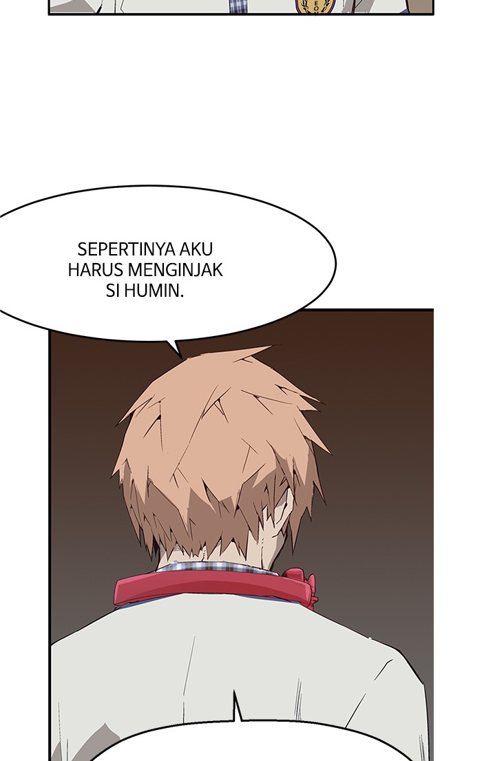 Weak Hero Chapter 3 - halaman 24