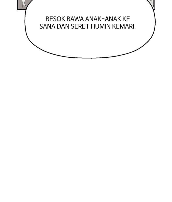 Weak Hero Chapter 3 - halaman 25