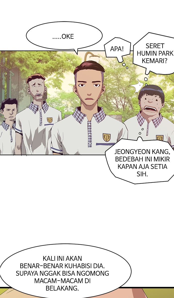 Weak Hero Chapter 3 - halaman 26