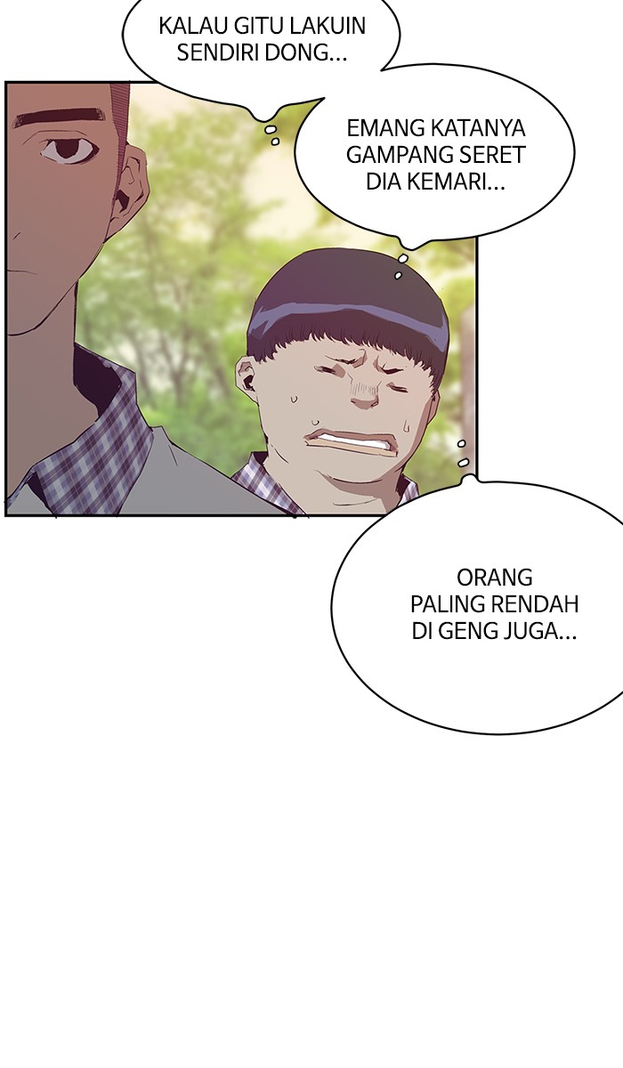 Weak Hero Chapter 3 - halaman 28