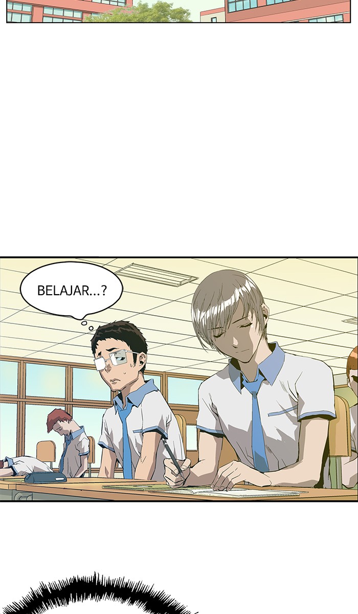 Weak Hero Chapter 3 - halaman 30