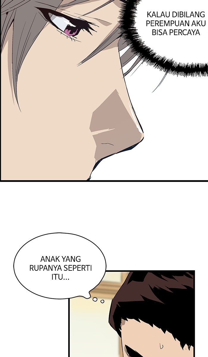 Weak Hero Chapter 3 - halaman 33
