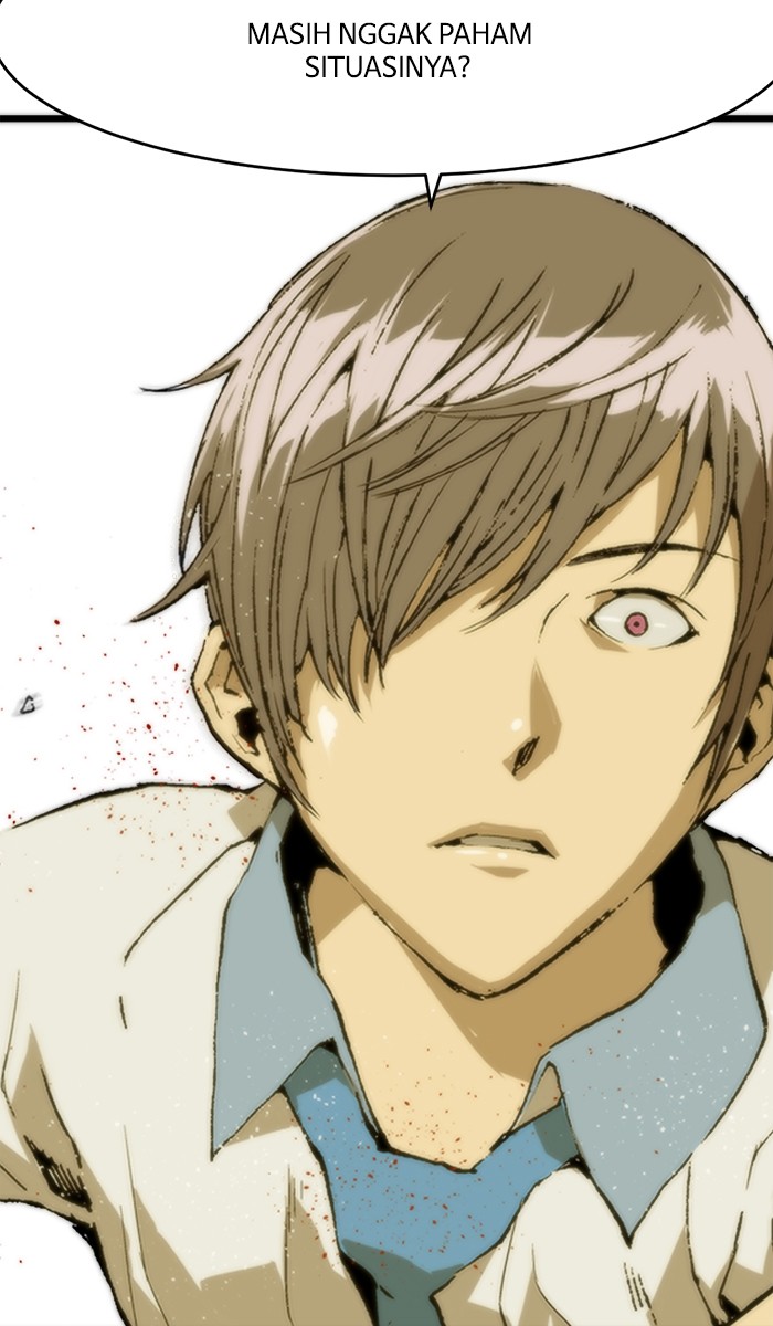 Weak Hero Chapter 3 - halaman 35