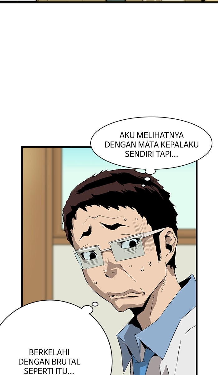 Weak Hero Chapter 3 - halaman 36