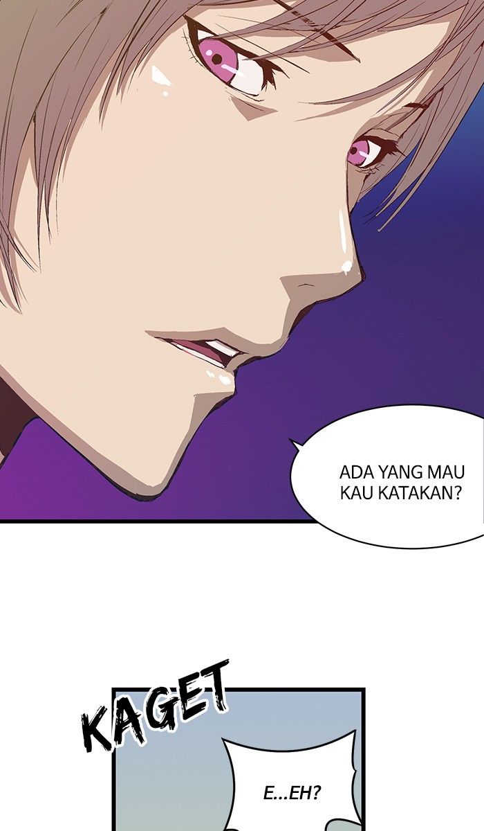 Weak Hero Chapter 3 - halaman 38