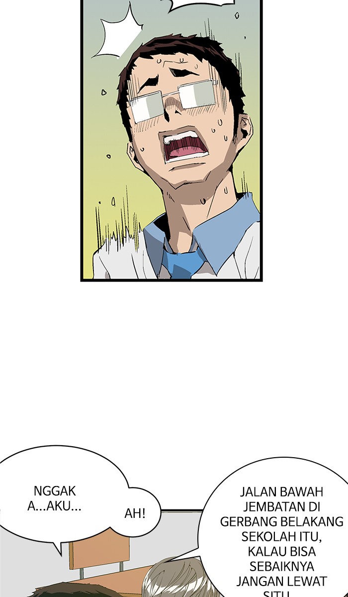 Weak Hero Chapter 3 - halaman 39