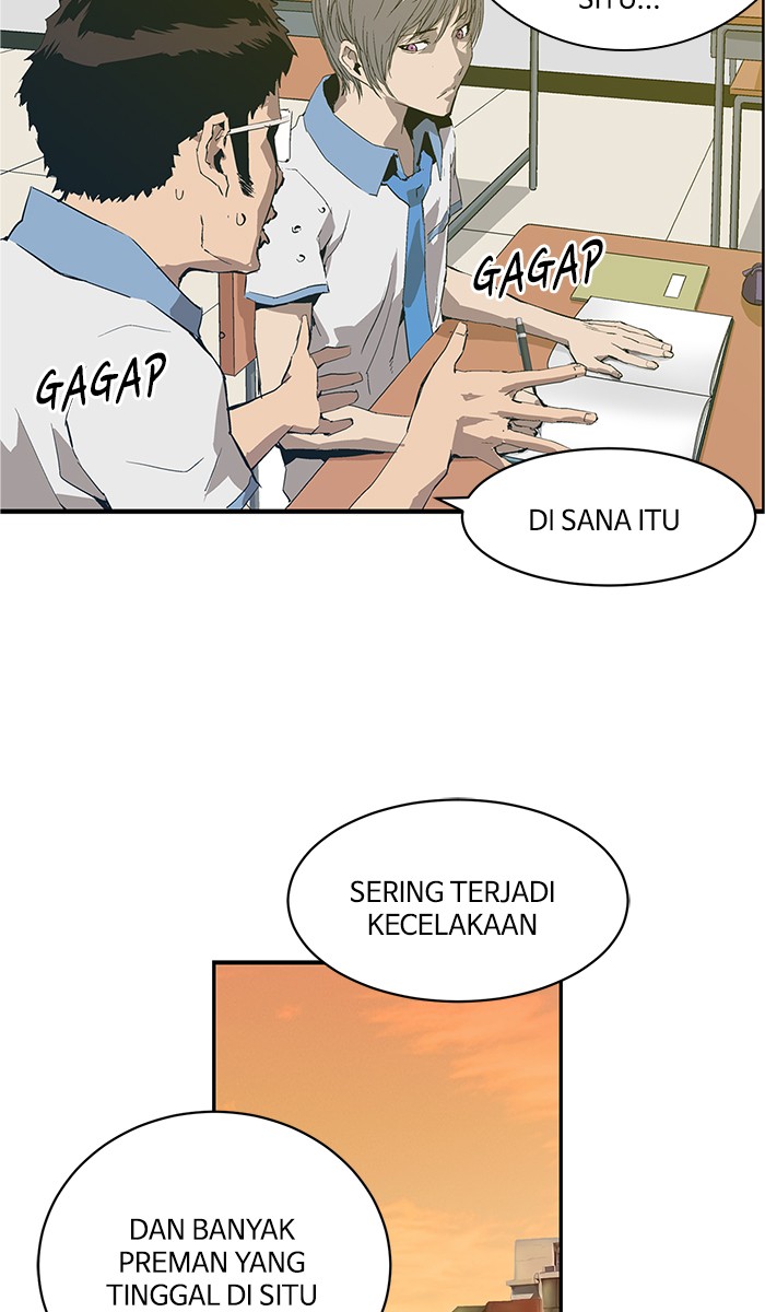 Weak Hero Chapter 3 - halaman 40