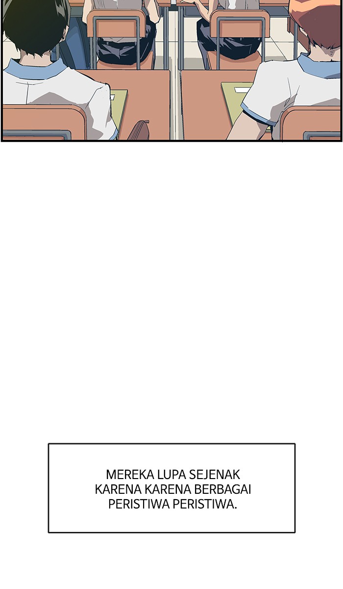 Weak Hero Chapter 3 - halaman 42