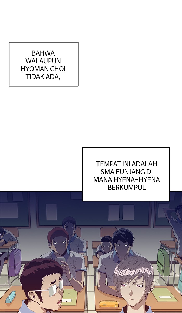 Weak Hero Chapter 3 - halaman 43