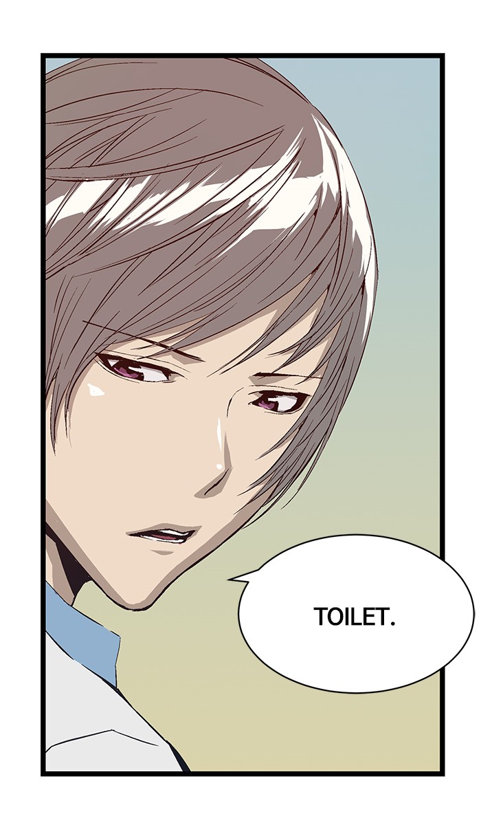 Weak Hero Chapter 3 - halaman 48