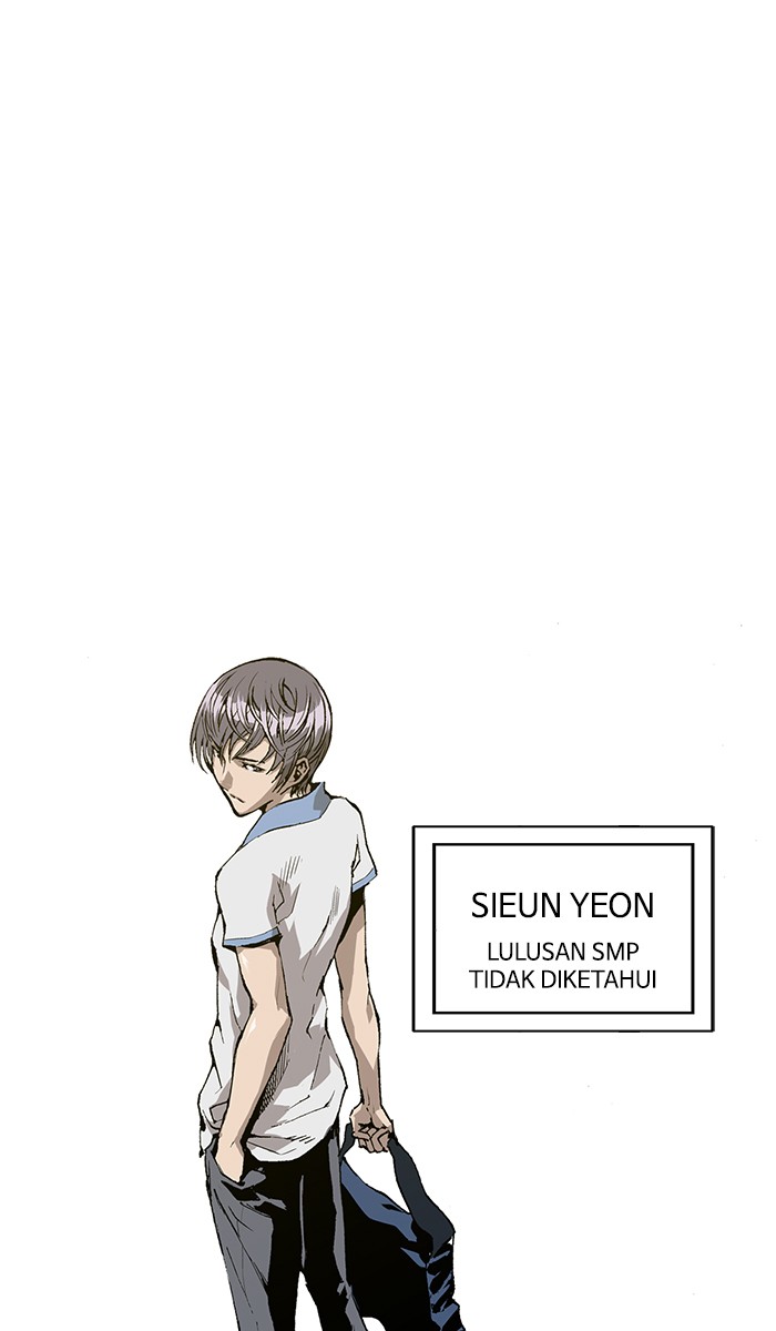 Weak Hero Chapter 3 - halaman 50