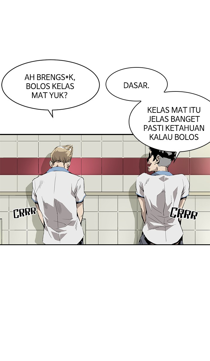 Weak Hero Chapter 3 - halaman 53