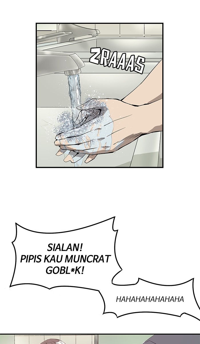 Weak Hero Chapter 3 - halaman 54
